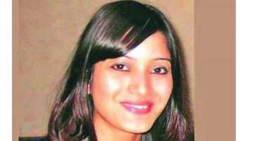 Sheena Bora murder case