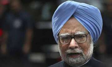 Manmohan Singh asks MLAs to instill confidence among people with their leadership