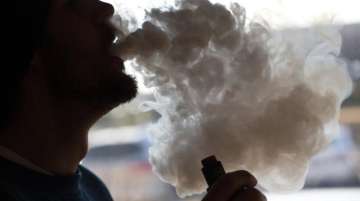 18 arrested during raid at illegal e-cigarette firm in Noida