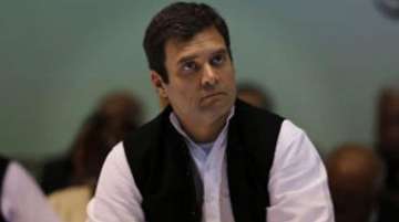 Rahul exempted from personal appearance in 'Modi surname' defamation case