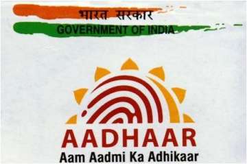 Cabinet clears changes to Aadhaar Amendment Bill for use of biometric ID in state schemes