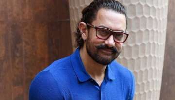 Aamir Khan lauds PM Narendra Modi's Jal Shakti Abhiyan