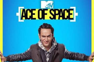 Vikas Gupta in Ace Of Space 2