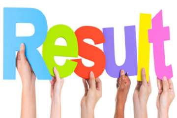 UPSC Civil Service IAS Prelims Result 2019