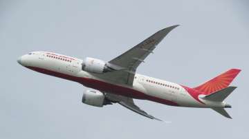 With Pak airspace open, operation cost for US-bound flights likely to come down by Rs 20L: Air India