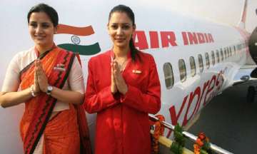 Fearing for their jobs, Air India unions oppose privatization bid