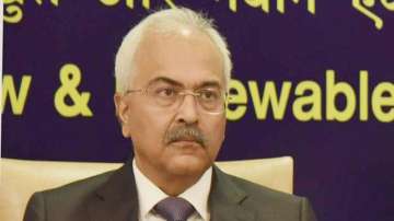 Ajay Kumar Bhalla to be next Union Home Secretary