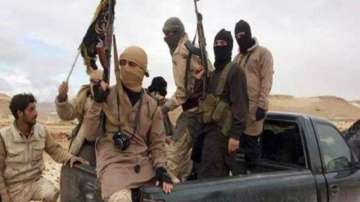 French airstrikes in Mali kill 50 Al-Qaeda terrorists