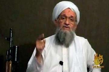 Al Qaeda leader asks Kashmiri mujahideen to deal blows to Indian Army, releases video