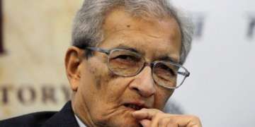 Amartya Sen forgetful of India's cultural ethos: BJP