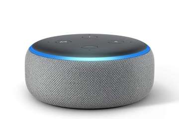 Amazon admits of not always deleting the stored data via Alexa and Echo devices