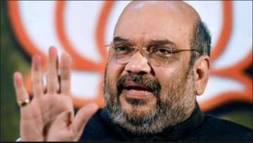 BJP national President Amit Shah and working President J.P. Nadda were impressed by how the Goa Cong