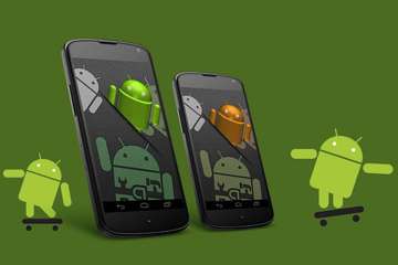 Agent Smith malware infects 15 Million Android devices in India