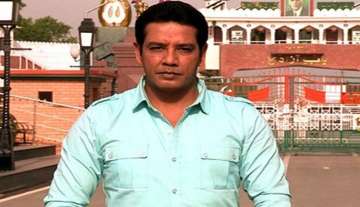 Annup Sonii returns to 'Crime Patrol' in a new avatar