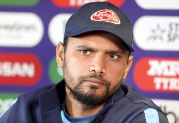 2019 World Cup: Our players shouldn't be swayed by hype over India game, says Mashrafe Mortaza