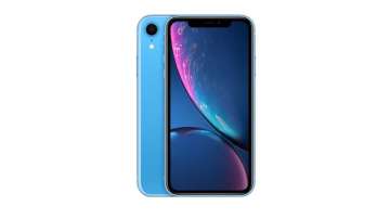 Apple iPhone XR now available with Rs 22,900 discount