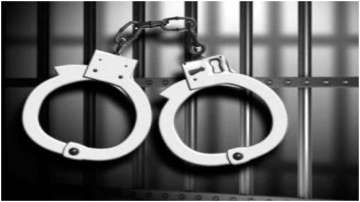  Man carrying contraband worth Rs 1.25 crore held in UP's Bahraich