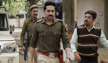 Article 15 Box Office Collection Day 3: Ayushmann Khurrana’s film gets a decent opening weekend