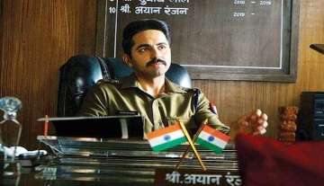 Article 15 Box Office Collection Day 7: Ayushmann Khurrana’s film continues to stay afloat at the bo