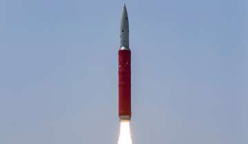 Missile manufacturer BDL to have Rs 25K crore orders