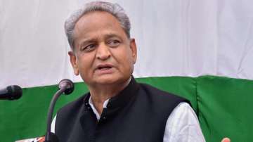 Jaipur's entry into UNESCO World Heritage Site list matter of great pride: Rajasthan Chief Minister Ashok Gehlot