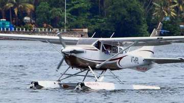 New era in Uttrakhand tourism: Seaplane services to begin in Tehri lake