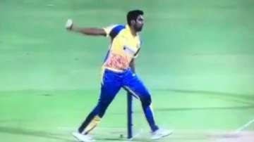 ravichandran ashwin