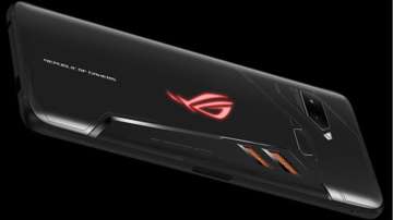 Asus ROG Phone 2 with Snapdragon 855 SoC and 120Hz display announced