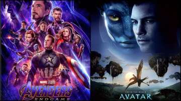Avengers: Endgame, Avatar