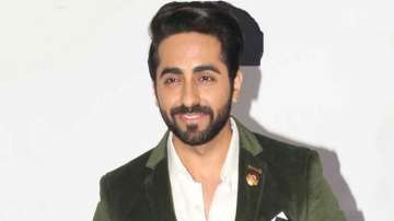 For me, story is above my character, says Article 15 star Ayushmann Khurrana 
