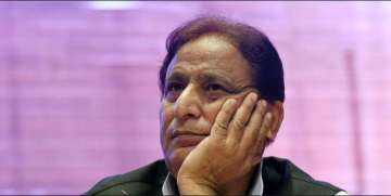 SP leader Azam Khan faces arrest in land grabbing, torture case