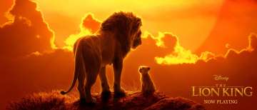 The Lion King Box Office Collection: Disney film inches towards Rs 150 crore mark in India