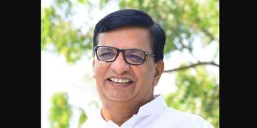 Balasaheb Thorat appointed Congress' Maharashtra chief