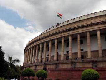Bill to scrap 58 old laws introduced in Lok Sabha