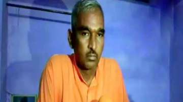 BJP MLA from Ballia, Surendra Singh, has said that Muslims who have many wives and children in large numbers have an 'animalistic tendency'.