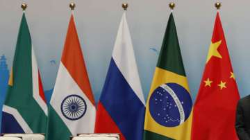 BRICS nations ask all states to prevent terror financing from their territories