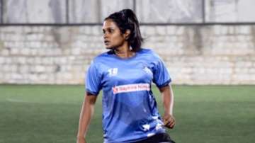 Brishti Bagchi has been picked up by Spain's top-tier side Madrid CFF to play in the upcoming season.