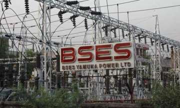 BSES geared up for mishap-free power supply to Delhi in monsoon
?