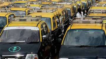 CITU calls 2-day taxi strike in Bengal next month