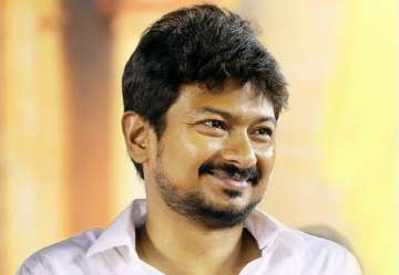 Udhayanidhi Stalin