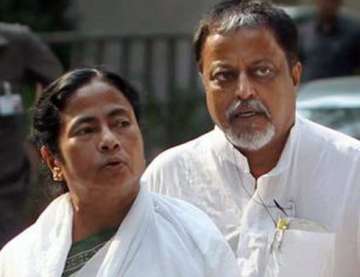 107 Bengal MLAs set to join BJP, claims Mukul Roy