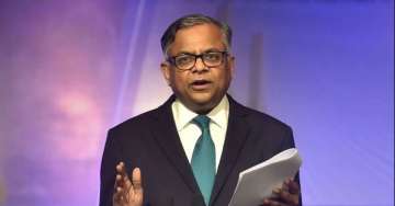 Chandrasekaran appointed director of Tata Motors