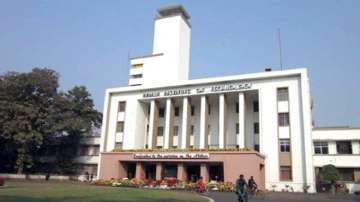 220 foreign students apply at IIT Kharagpur for different courses