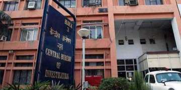CBI charge-sheets former High Court judge in graft case