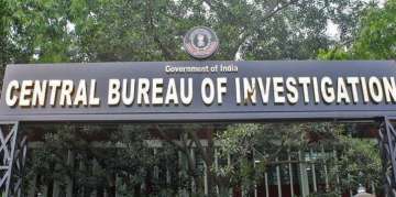 Central Bureau of Investigation