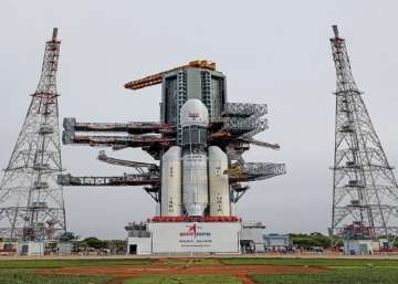 How and where to watch ISRO's second launch attempt for Chandrayaan-2