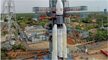 ISRO announces fresh date of Chandrayaan-2 launch