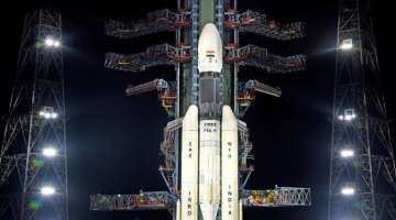 Online registration for witnessing launch of Chandrayaan-2 from Satish Dhawan Space Centre, Sriharik