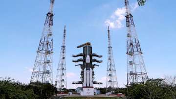 Chandrayaan-2 Launch: India's first mission attempt to put robots on moons lunar south pole