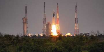 Chandrayaan-2 successfully performs 2nd orbit raising task